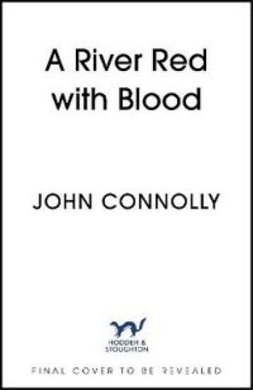River Red With Blood