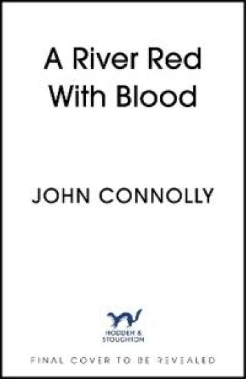A River Red With Blood