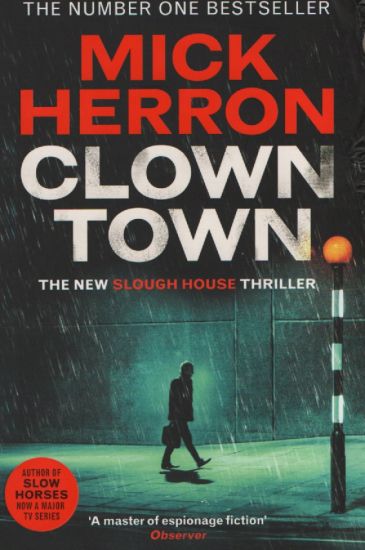Clown Town