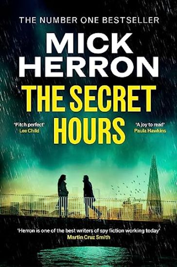 Secret Hours