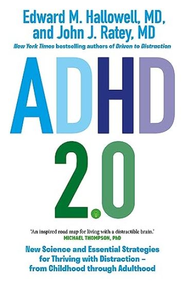 ADHD 2.0