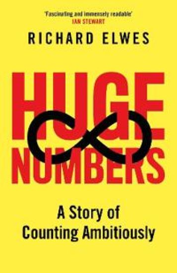 Huge Numbers