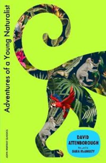 Adventures of a Young Naturalist