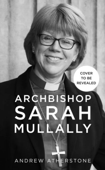 Archbishop of Canterbury Biography