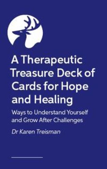 The Hope and Healing Treasure Deck