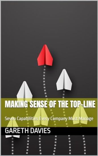 Making Sense of The Top-Line