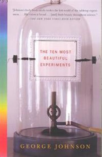 The Ten Most Beautiful Experiments