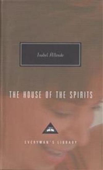 The House of the Spirits: Introduced by Christopher Hitchens