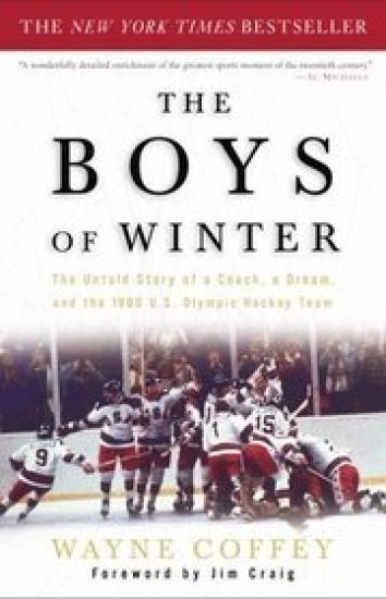 The Boys of Winter