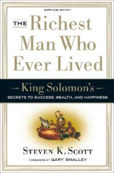 The Richest Man who Ever Lived