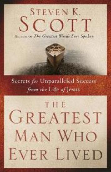 Greatest Man who Ever Lived