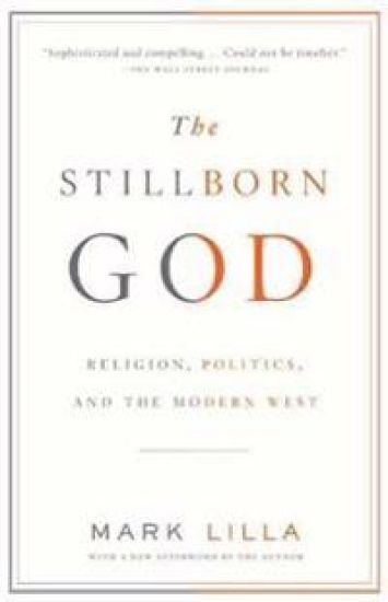 The Stillborn God