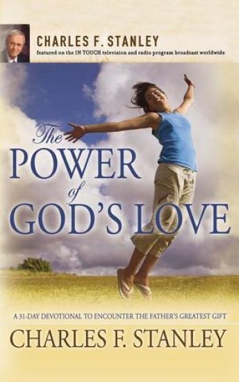 The Power of God's Love