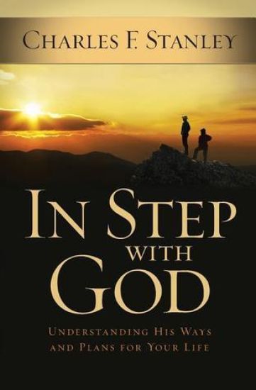 In Step With God