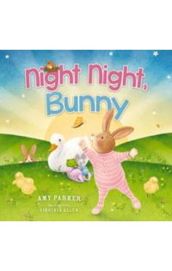 Night Night, Bunny