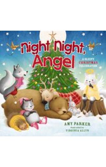 Night Night, Angel
