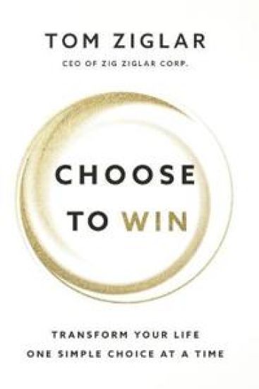 Choose to Win