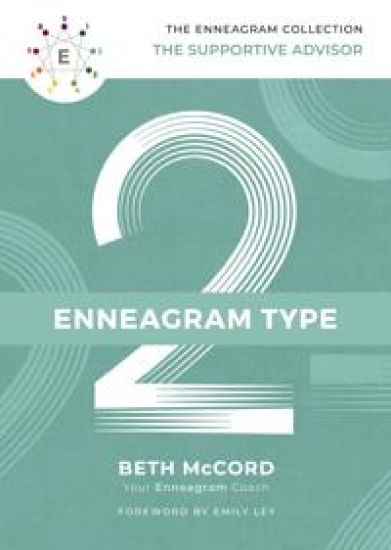 The Enneagram Type 2