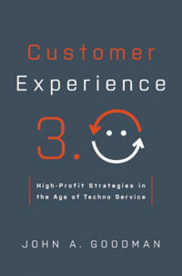 Customer Experience 3.0