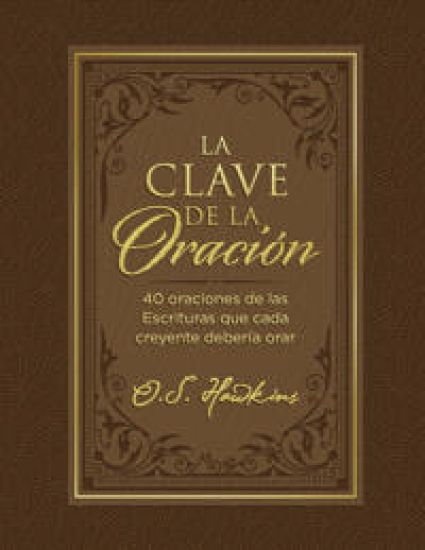 La  clave de la oración