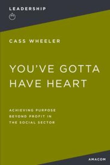 You've Gotta Have Heart