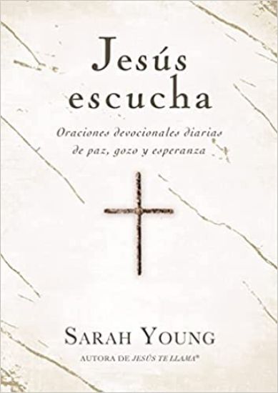Jesús escucha