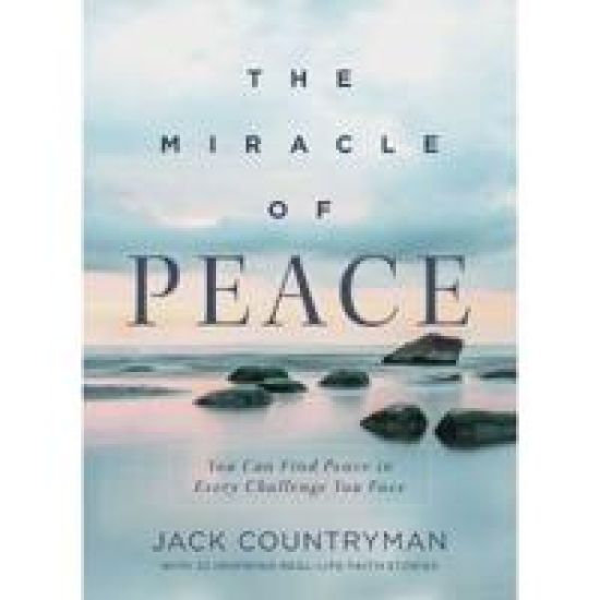 The Miracle of Peace