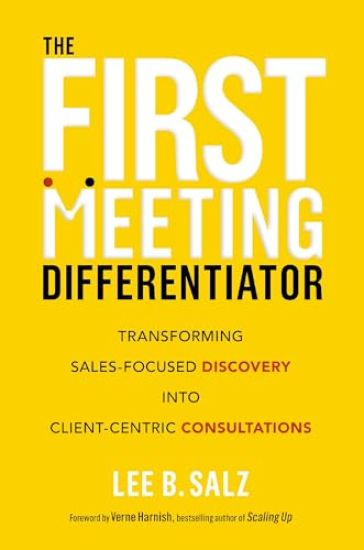 The First Meeting Differentiator