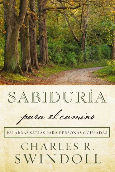 Sabiduría para el camino