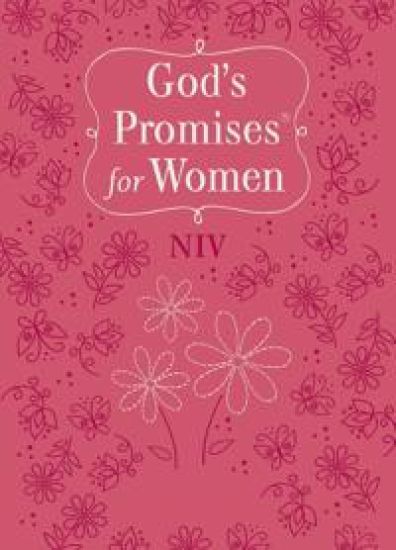 God's Promises for Women