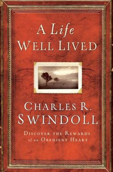 A Life Well Lived