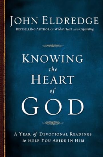 Knowing the Heart of God