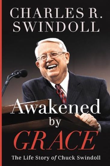 Awakened by Grace