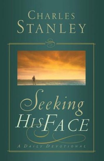 Seeking His Face