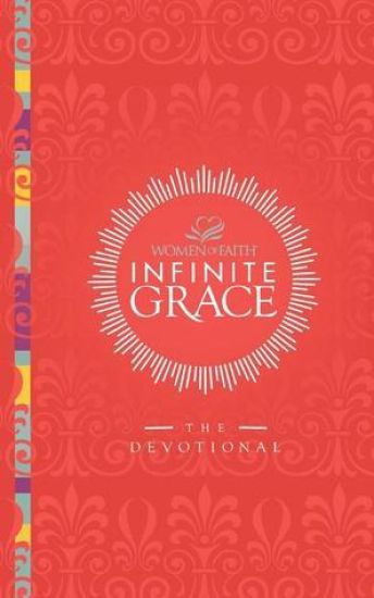 Infinite Grace