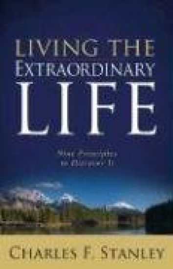 Living the Extraordinary Life