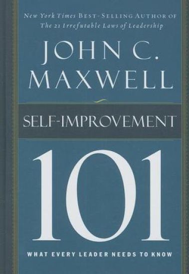 Self-Improvement 101