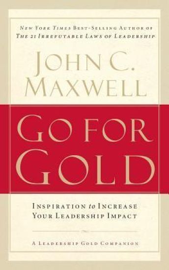Go for Gold
