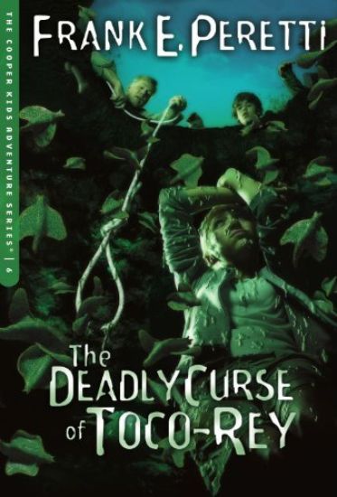 The Deadly Curse Of Toco-Rey