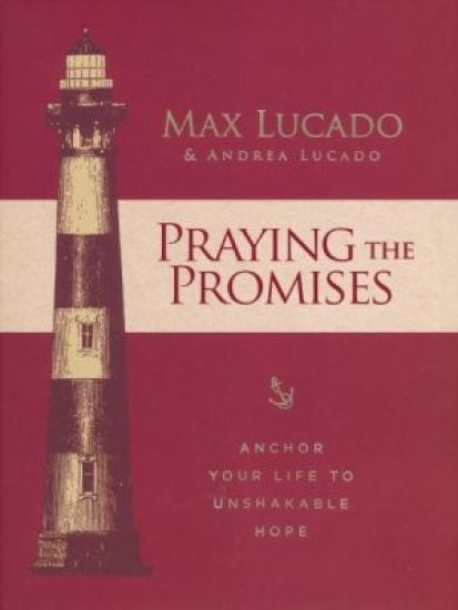 Praying the Promises