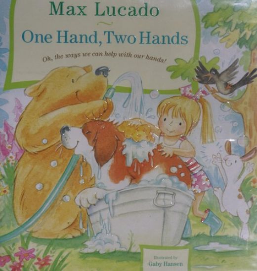One Hand, Two Hands