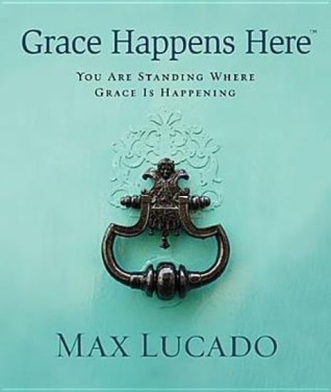 Grace Happens Here