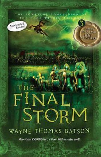The Final Storm