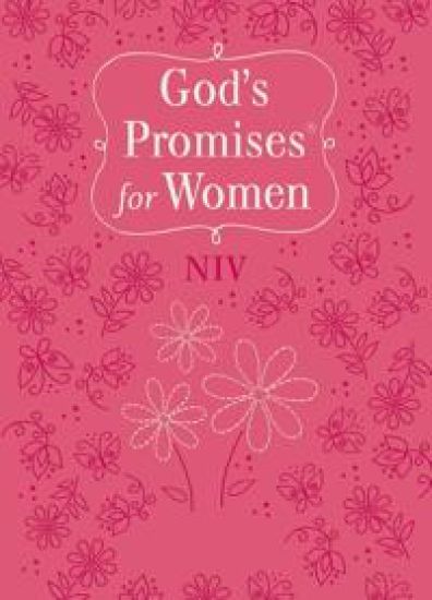 God's Promises for Women