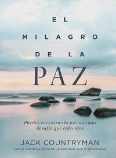 El milagro de la paz