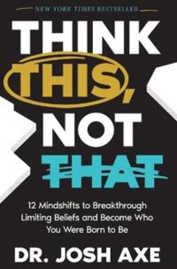 Think This, Not That