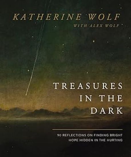 Treasures in the Dark