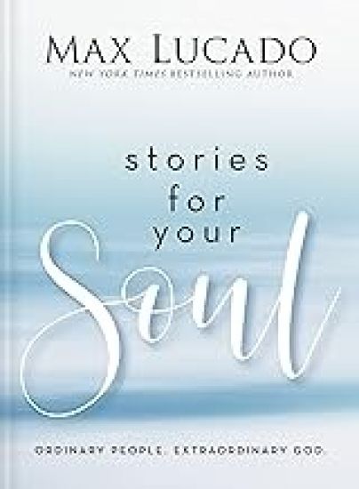 Stories for Your Soul