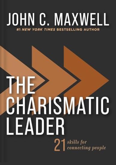 The Charismatic Leader