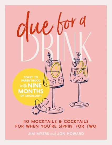 Due for a Drink
